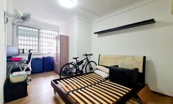 Blk 106 Pasir Ris Street 12 (Pasir Ris), HDB 4 Rooms #391971471